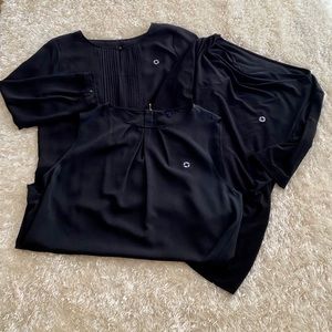 Chase Uniform - Lot of 3 -size M